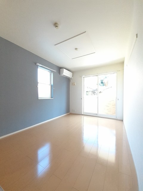 居室・リビング　居室・リビング