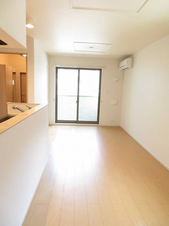 居室・リビング　リビング