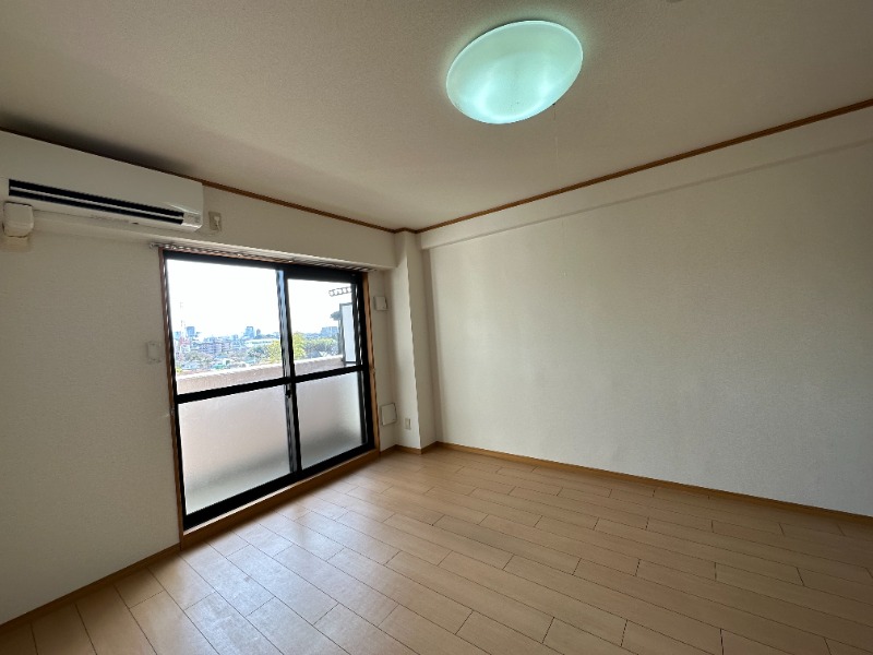 その他部屋・スペース　使いやすい間取りです（退去前の為写真は参考です）