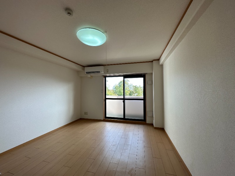 その他部屋・スペース　広い１Ｋ（退去前の為写真は参考です）