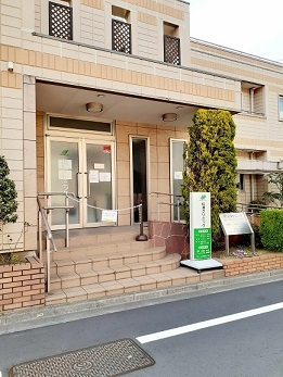 病院　松浦クリニック（病院）まで423m