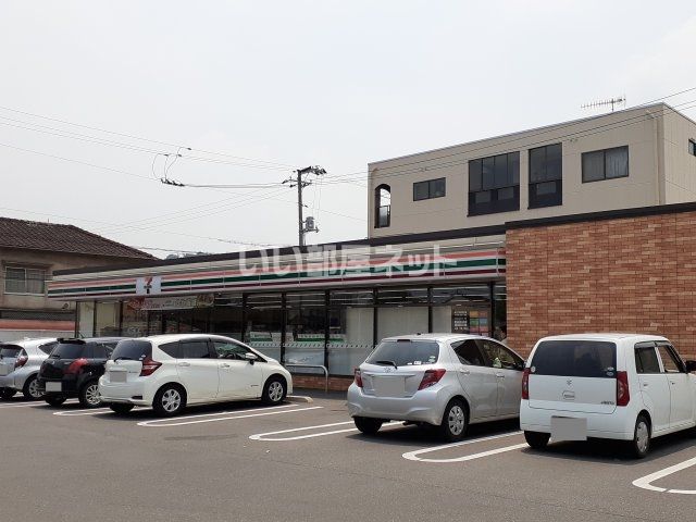 コンビニ　セブンイレブン　福山南本庄（コンビニ）まで173m
