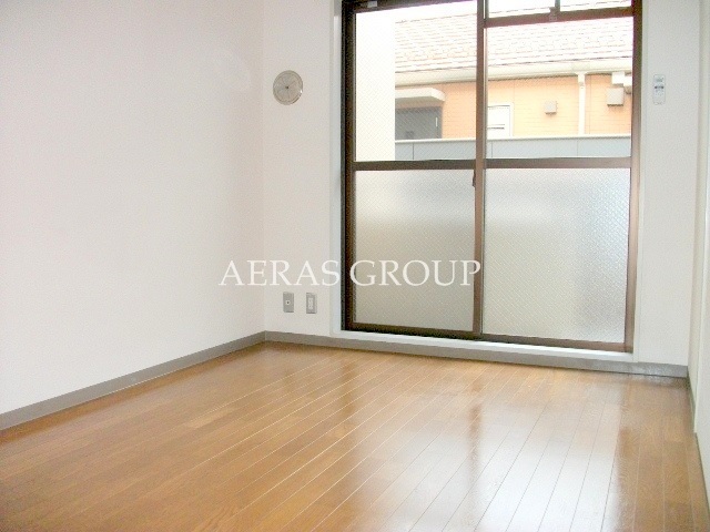 その他部屋・スペース　寝室