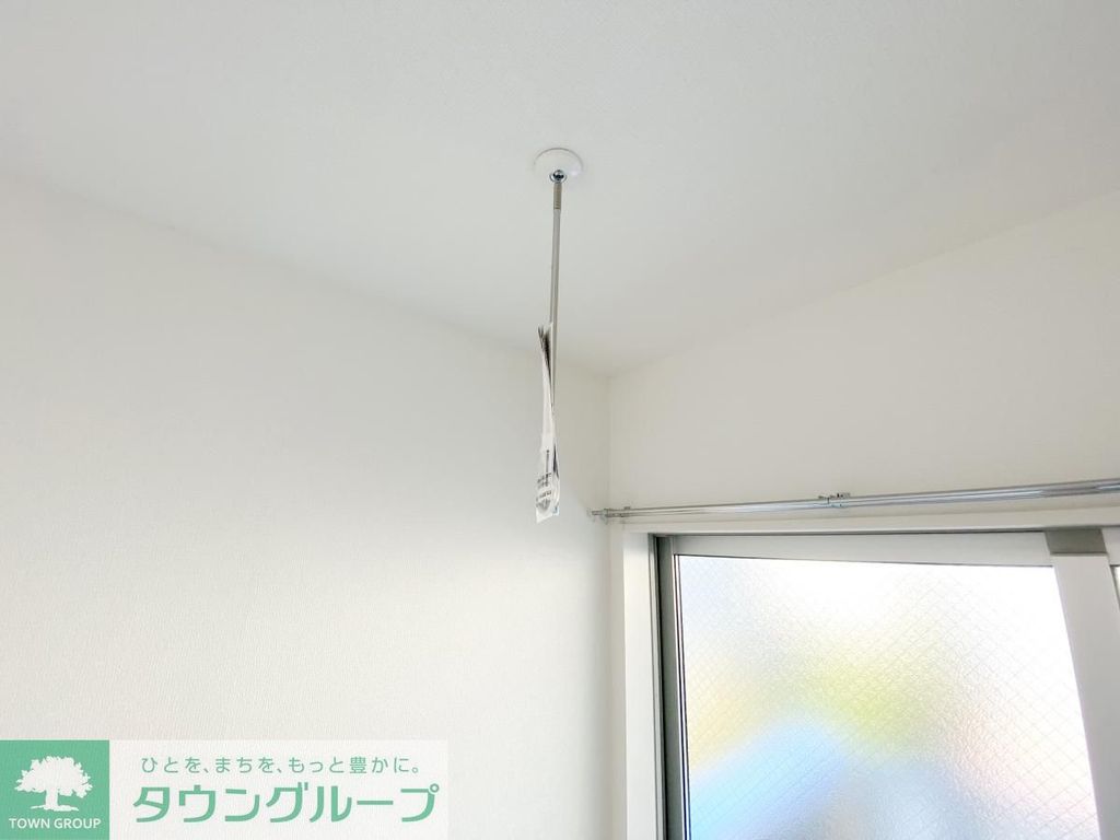 その他　★室内物干し★