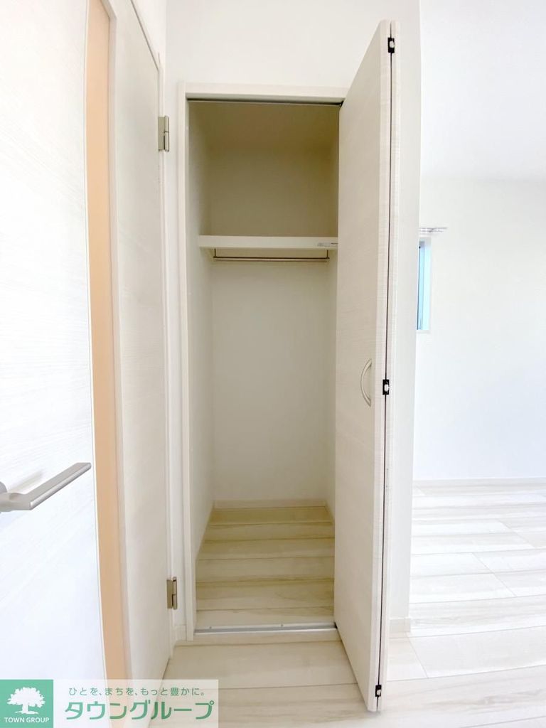 収納　★収納スペース★