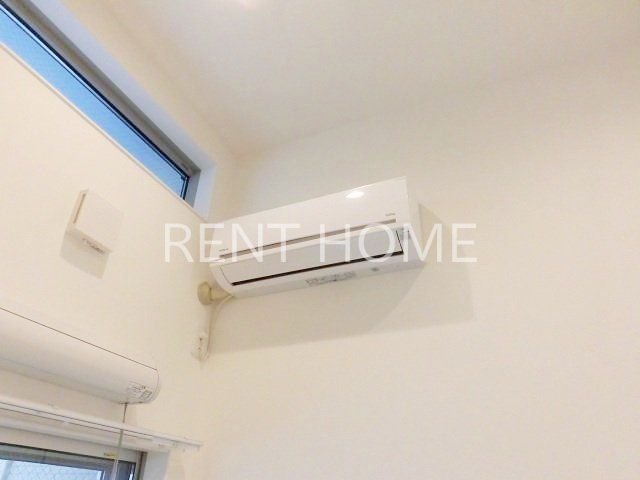 その他設備　エアコン1基付いています。