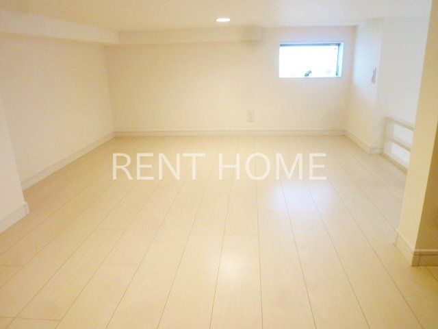 その他部屋・スペース　5.9帖ロフト付きです。