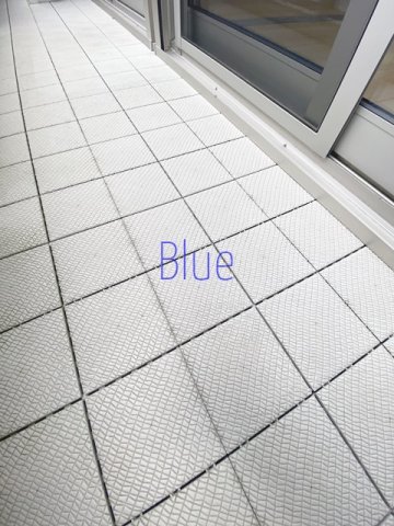 バルコニー　同仕様