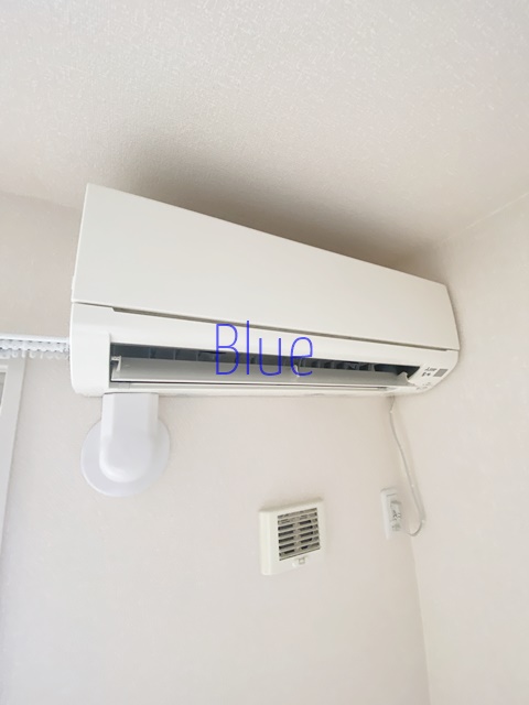 その他設備　同じ仕様