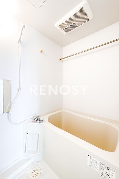 バス・シャワールーム　（別タイプ参考写真）スパシエルクス赤羽　北区志茂4