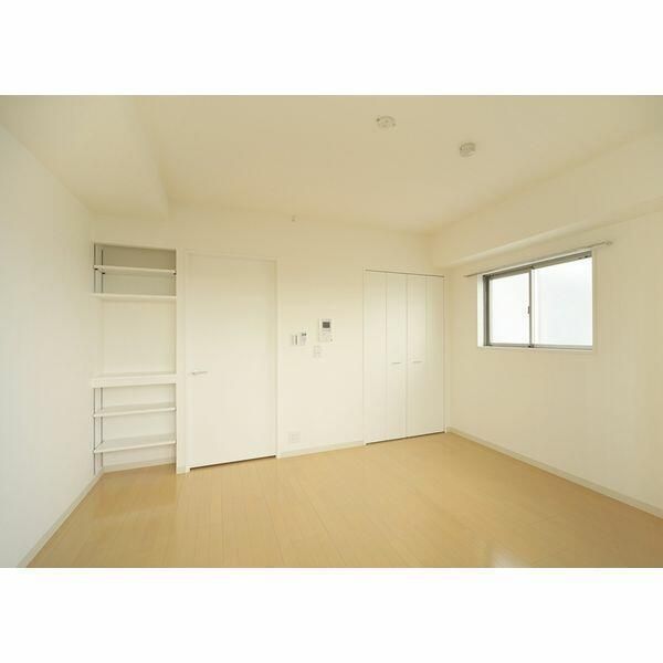 その他部屋・スペース　（別タイプ参考写真）スパシエルクス赤羽　北区志茂4