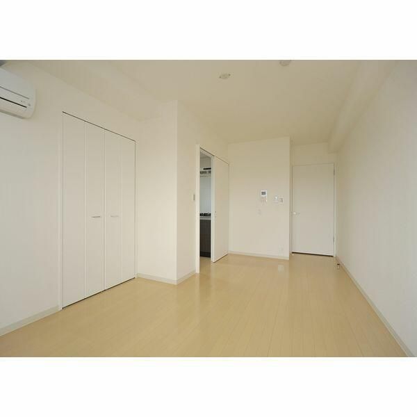 居室・リビング　（別タイプ参考写真）スパシエルクス赤羽　北区志茂4