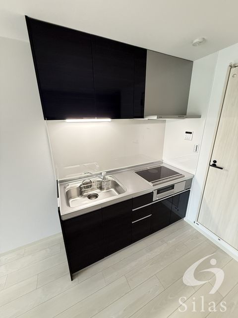 キッチン　同仕様