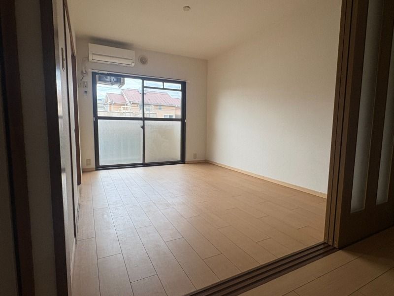 その他部屋・スペース　明るい室内です