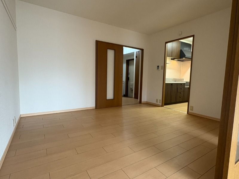 居室・リビング　おしゃれなリビングです