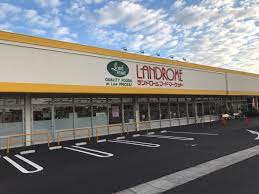 スーパー　ランドロームフードマーケット沼南店（スーパー）まで604m
