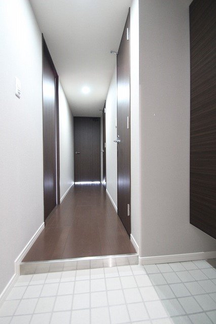 その他部屋・スペース　同物件別号室のものです。