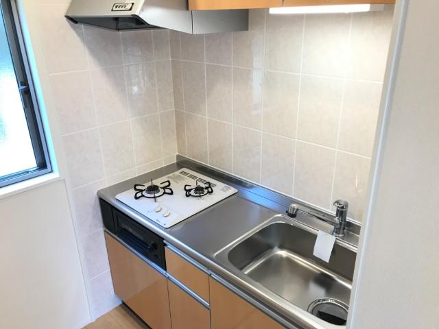 キッチン　キッチン（イメージ）