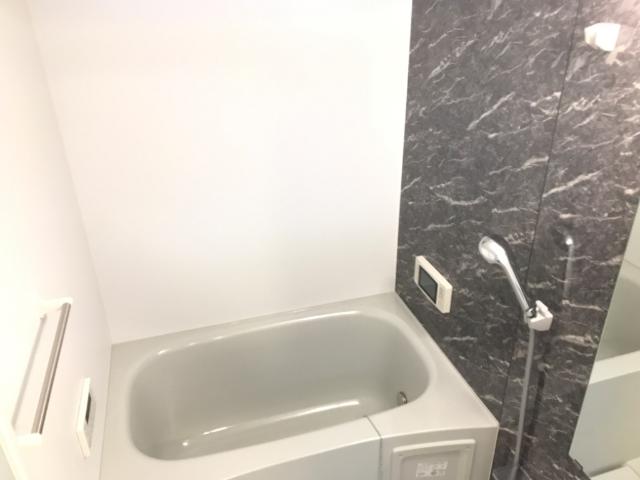 バス・シャワールーム　バス（イメージ）