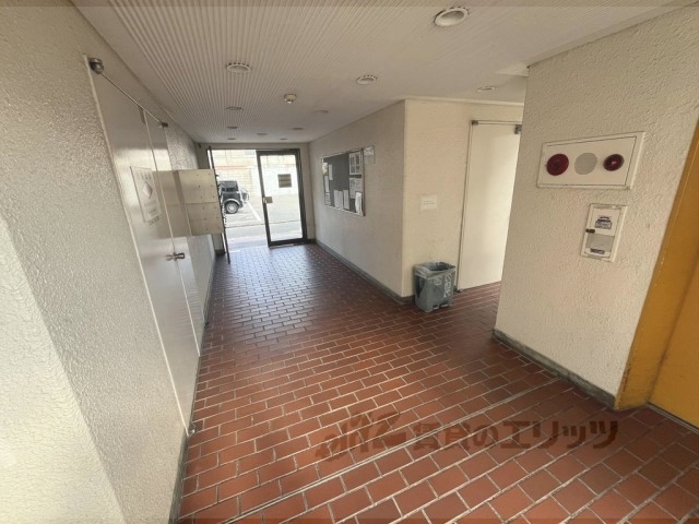 ロビー　ロビー