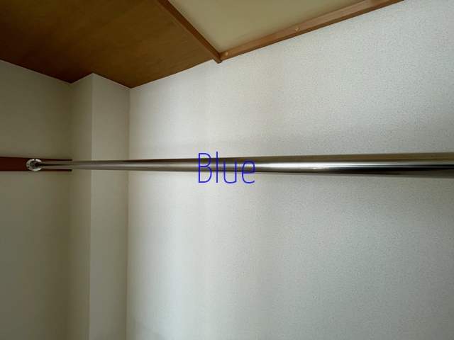 収納　同じ仕様