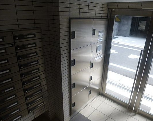 その他共有部分　ラクラス押上