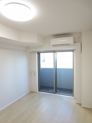 居室・リビング　ラクラス押上