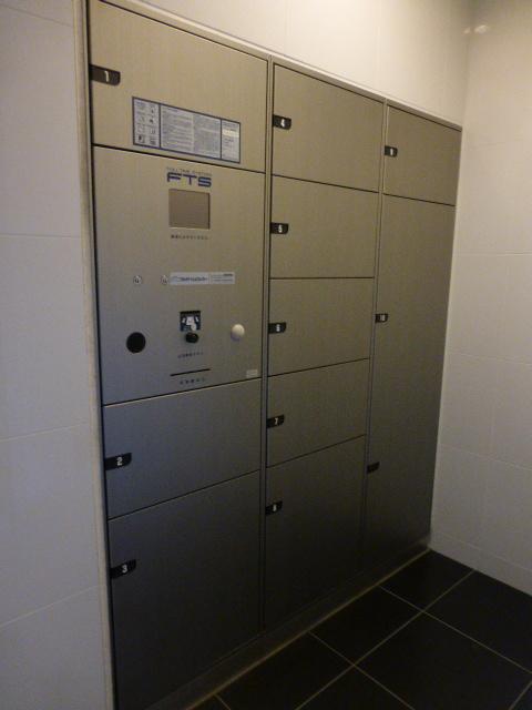 その他共有部分　共有部