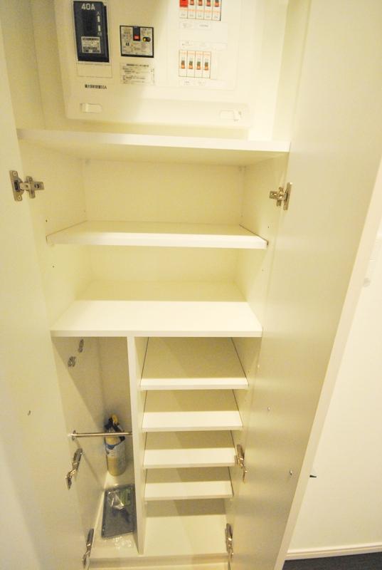 収納　収納2※別部屋参考写真