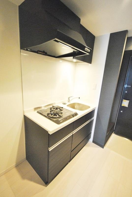 キッチン　キッチン※別部屋参考写真