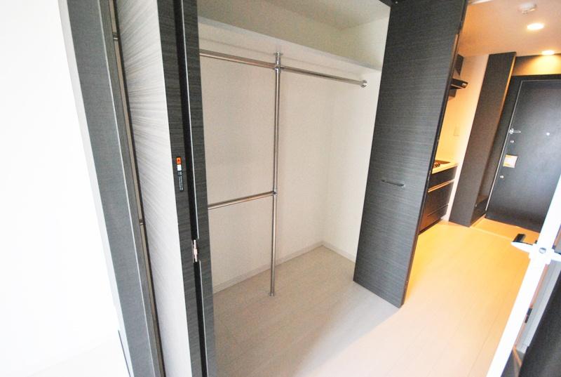 収納　収納※別部屋参考写真