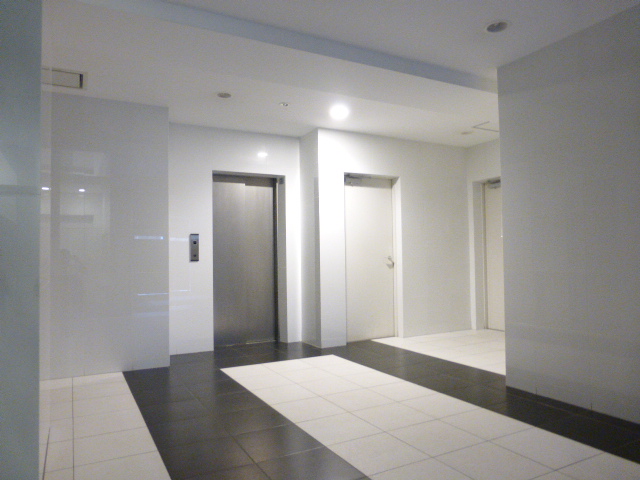 ロビー　ロビー