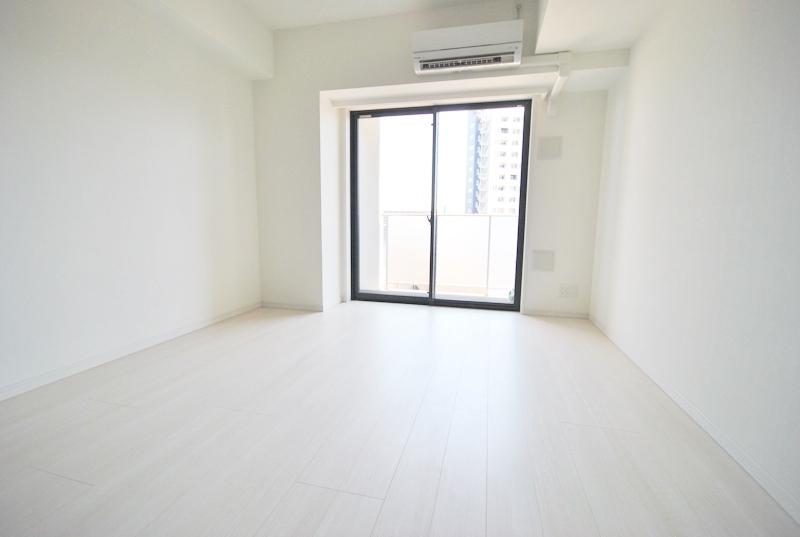 居室・リビング　居室※別部屋参考写真