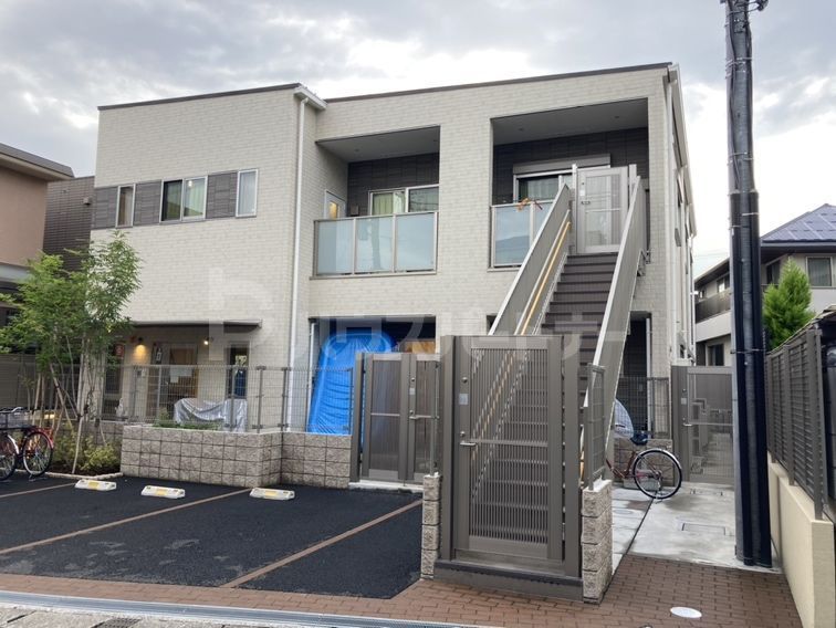 幼稚園・保育園　堀江こどもの木保育園（幼稚園・保育園）まで310m