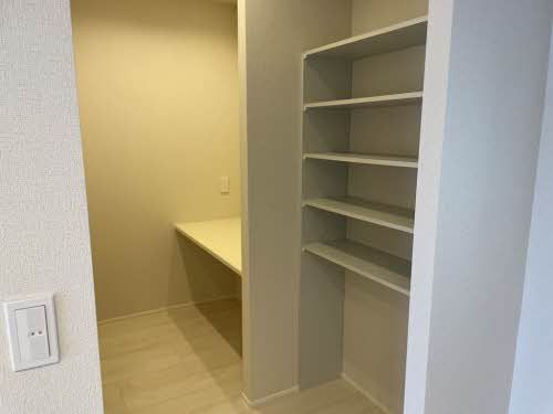 その他部屋・スペース