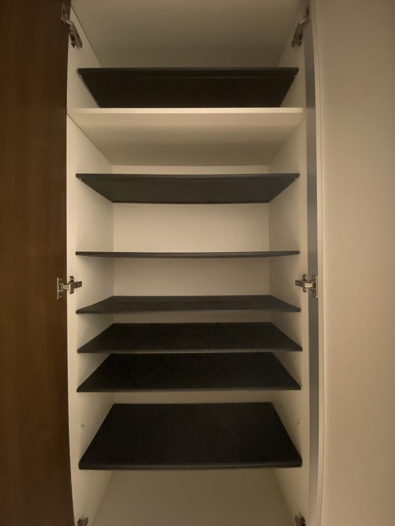 その他設備　シューズクローゼットです！