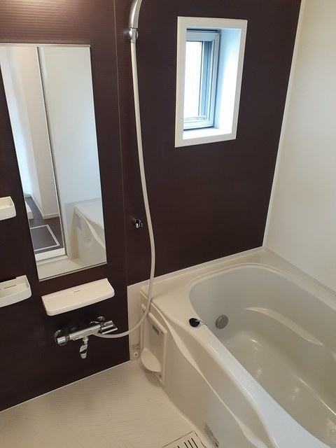 バス・シャワールーム　風呂