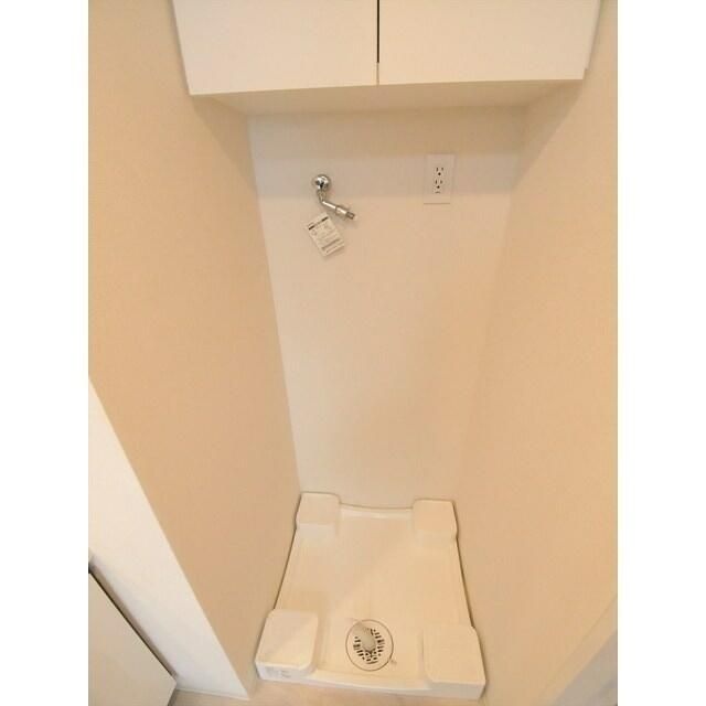 その他設備　参考写真です