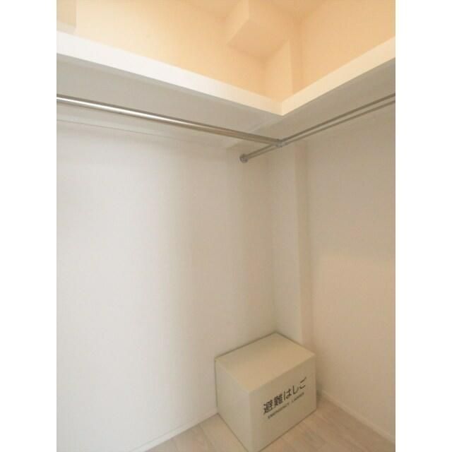 収納　参考写真です