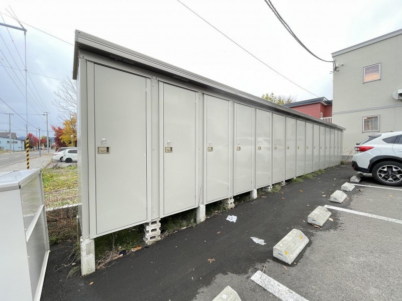 その他共有部分　共用部１