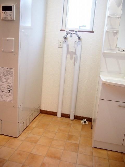 その他部屋・スペース　内装