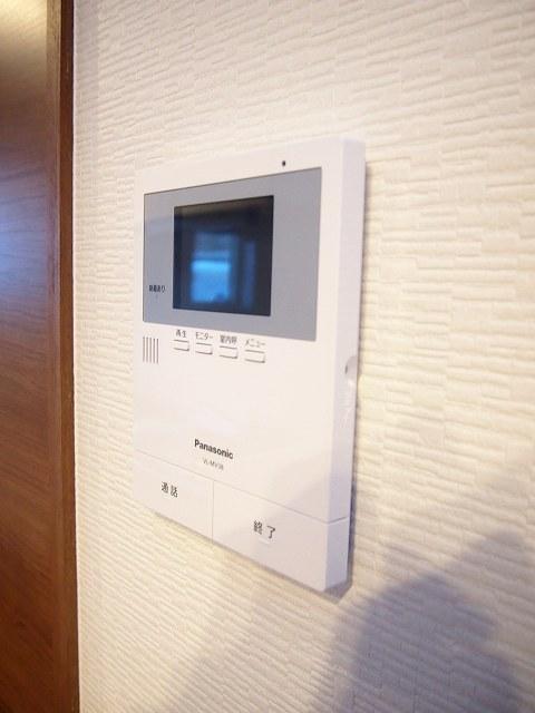 その他設備　設備