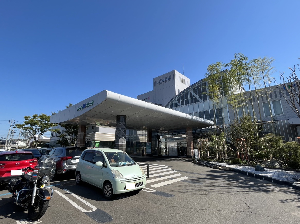 その他　仙台湯処 サンピアの湯（その他）まで600m