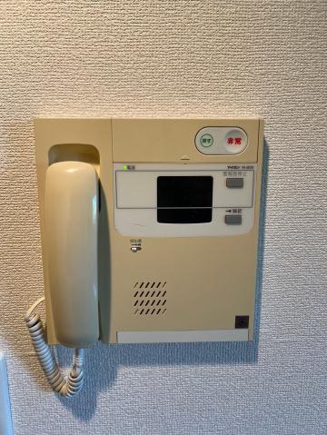 セキュリティ　弊社は都内全域の物件をご紹介可能です！