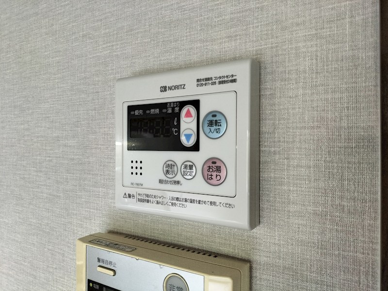 ツインアルカディアのその他写真