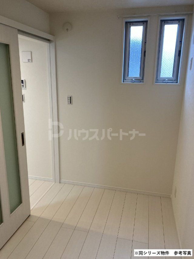 その他設備　※同シリーズイメージ写真※