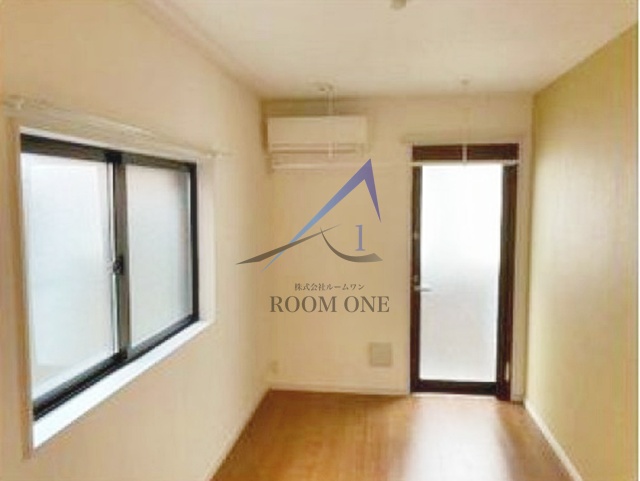 その他部屋・スペース　寝室です。