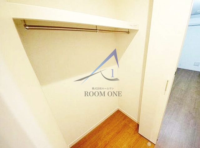 収納　収納です。