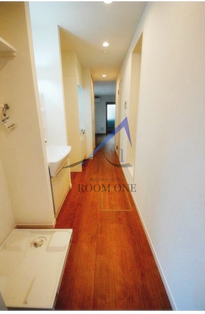 玄関　玄関です。