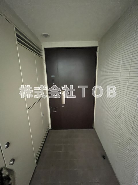 その他　玄関ドア